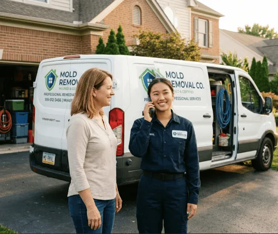 Crawlspace Mold Remediation Lebanon, IL FAQs